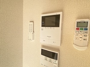 シャルムローズ 302号-7