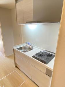 シャルムローズ 302号-8