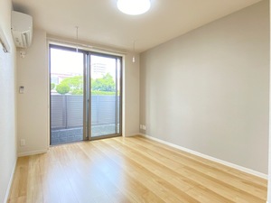 Ｋ・Ｈ　Ｒｅｓｉｄｅｎｃｅ 103号-2