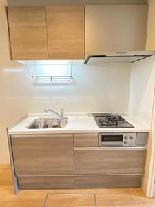 Ｋ・Ｈ　Ｒｅｓｉｄｅｎｃｅ 103号-6