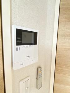 Ｋ・Ｈ　Ｒｅｓｉｄｅｎｃｅ 103号-11