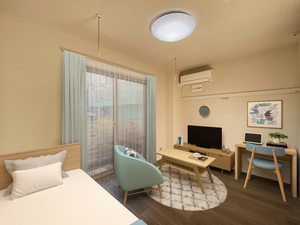 グランド　アスカ 101号-3