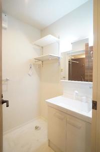 グランド　アスカ 303号-9