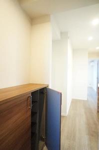 グランド　アスカ 303号-11