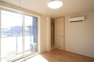 シャーメゾン フィエルテ 蘇我 303号-5