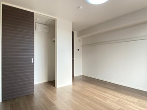 モリス　レジデンス 102号-2