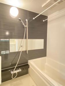 モリス　レジデンス 102号-6