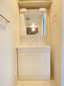 モリス　レジデンス 102号-7