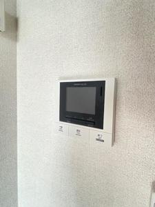 モリス レジデンス 103号-6