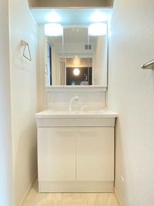 モリス レジデンス 103号-9