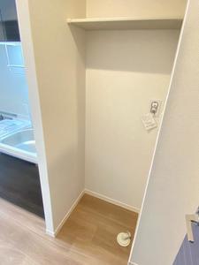 モリス レジデンス 103号-10