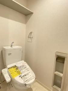 モリス レジデンス 103号-11