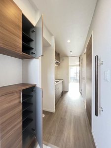モリス レジデンス 310号-11