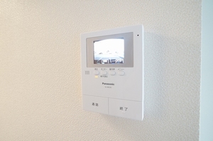 トラスティ Ⅱ 107号-4