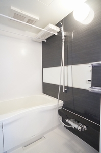 トラスティ Ⅱ 107号-8