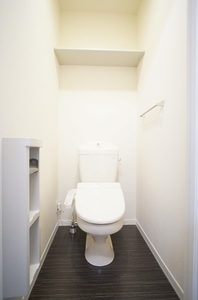 トラスティ Ⅱ 107号-10