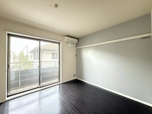 トラスティ Ⅱ 205号-2