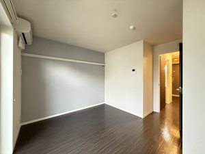 トラスティ Ⅱ 205号-4