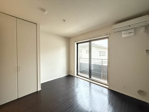 トラスティ Ⅱ 205号-5