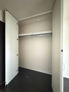 トラスティ Ⅱ 205号-6