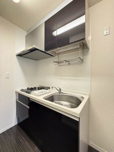 トラスティ Ⅱ 205号-7