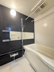 トラスティ Ⅱ 205号-8