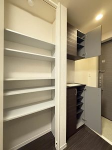 トラスティ Ⅱ 205号-10