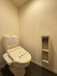 トラスティ Ⅱ 205号-11