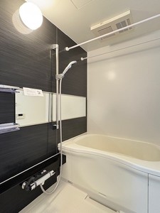 トラスティ Ⅱ 207号-9