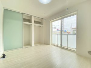 ショコラ 103号-5