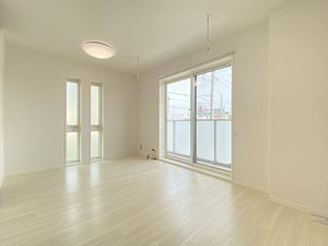 ショコラ 201号-2