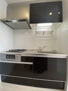 ショコラ 201号-5