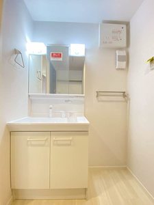 ショコラ 201号-8