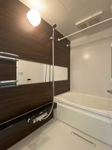 ショコラ 201号-9