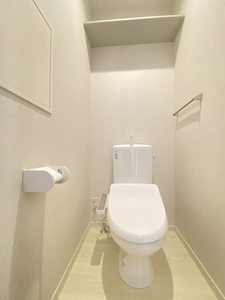 ショコラ 201号-10