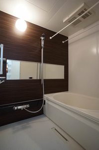 ショコラ 202号-9