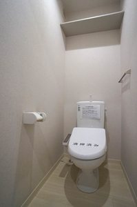 ショコラ 202号-10