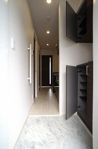 ショコラ 202号-11