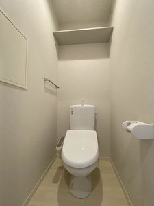 ショコラ 205号-10