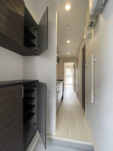 ショコラ 205号-11