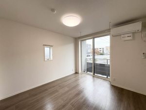 Ｔ’ｓガーデン 101号-3