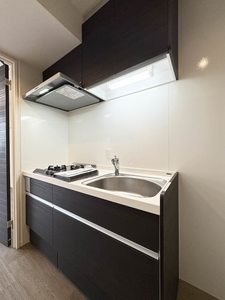 Ｔ’ｓガーデン 101号-6