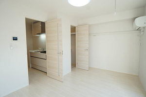 T’sガーデン 103号-2