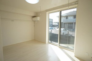 T’sガーデン 103号-3