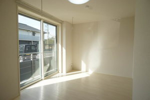 T’sガーデン 103号-5