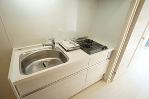 T’sガーデン 103号-7