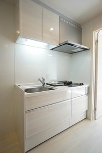 T’sガーデン 103号-8