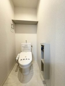 Ｔ’ｓガーデン 107号-9