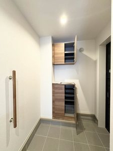 Ｔ’ｓガーデン 107号-11