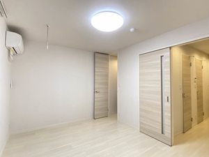 Ｔ’ｓガーデン 205号-2